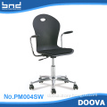 hot sale simple design boss chair with arms